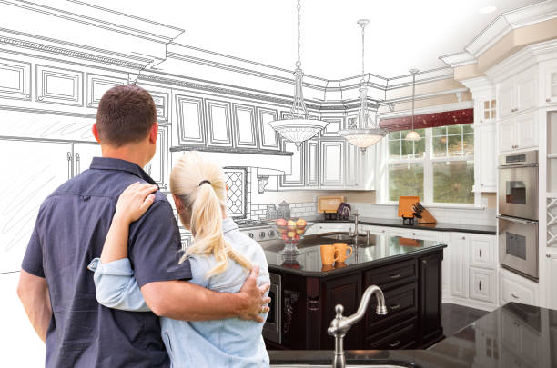 Certified appliance installation in Scandia